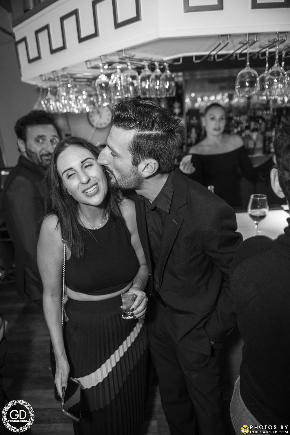 Megas Restaurant party venue photo 226 - November 18th, 2021