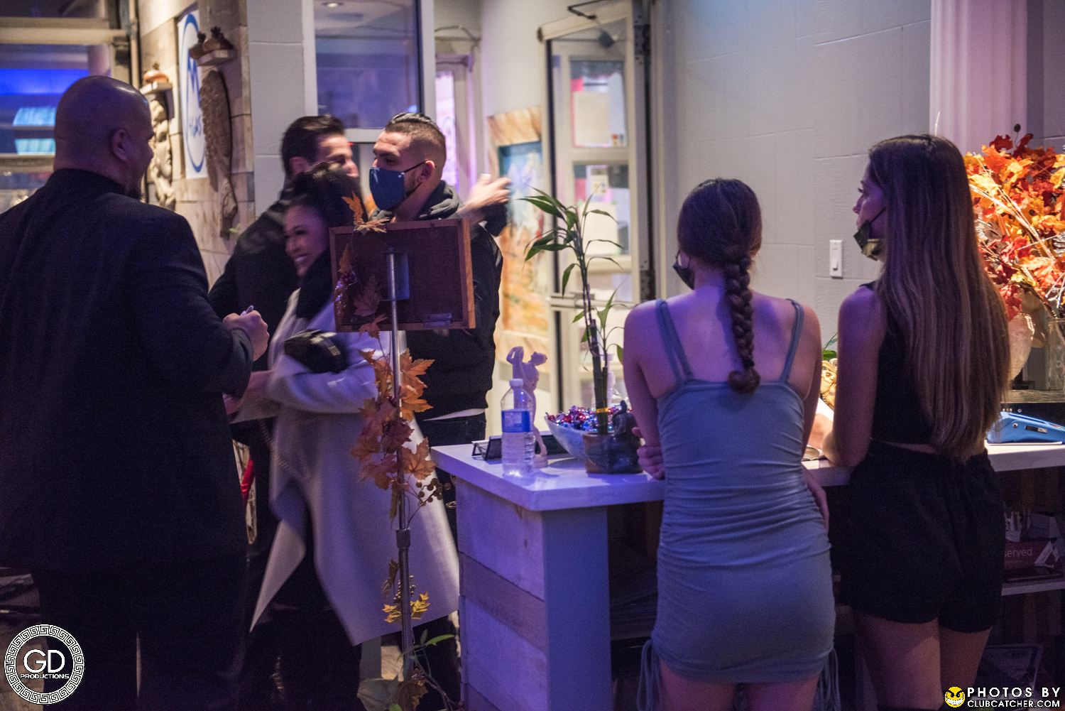 Megas Restaurant party venue photo 228 - November 18th, 2021