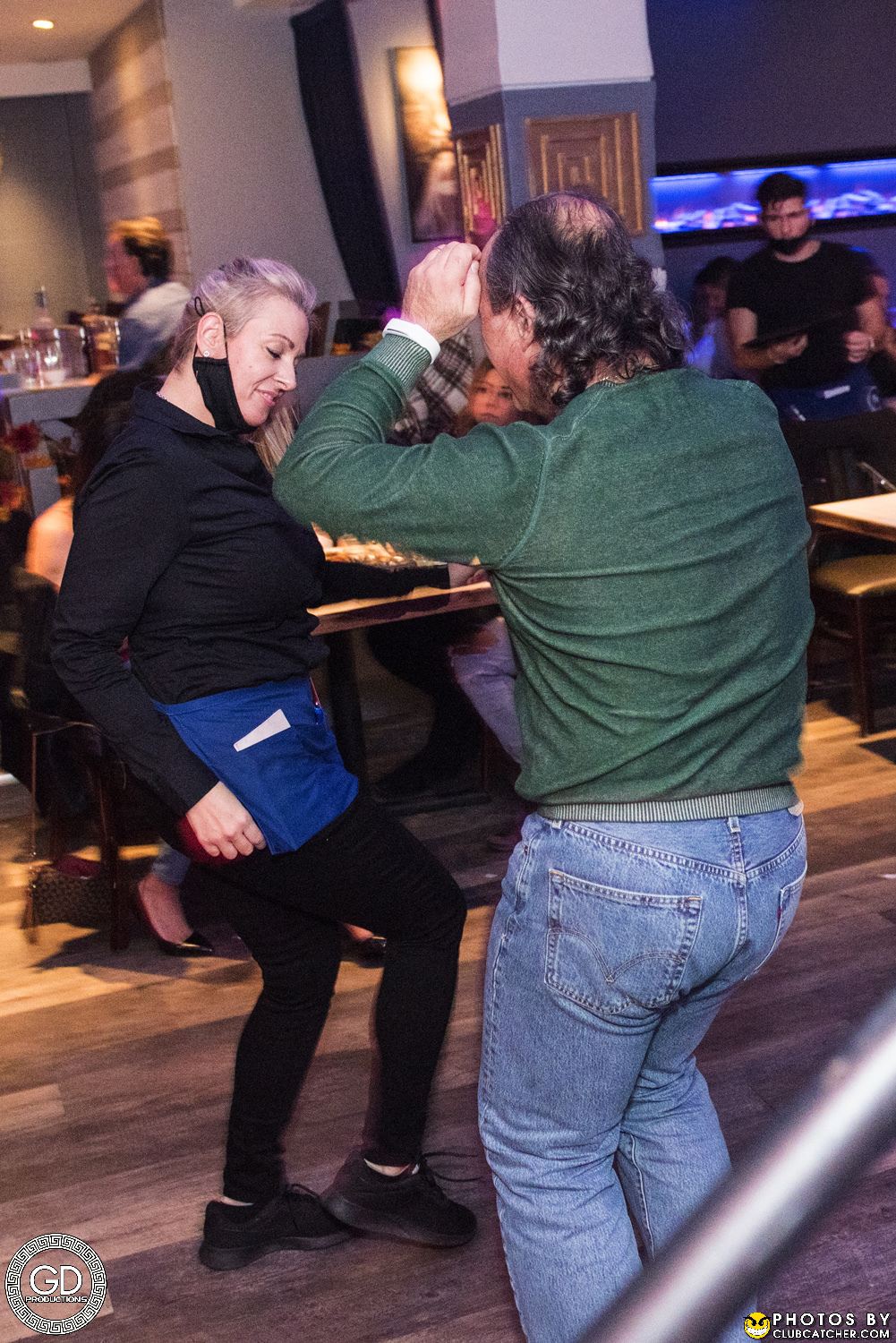 Megas Restaurant party venue photo 229 - November 18th, 2021