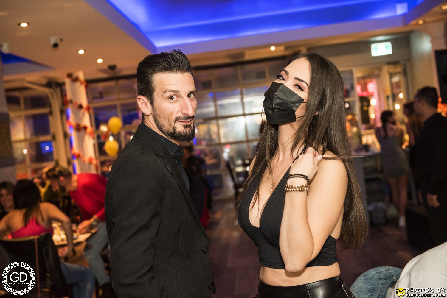 Megas Restaurant party venue photo 231 - November 18th, 2021