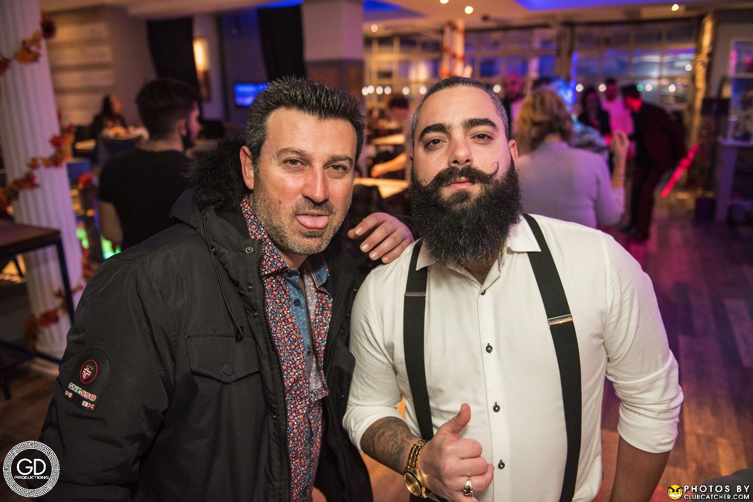 Megas Restaurant party venue photo 232 - November 18th, 2021