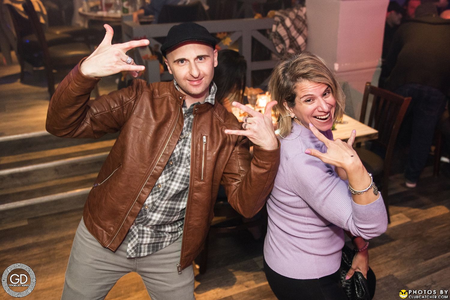 Megas Restaurant party venue photo 233 - November 18th, 2021