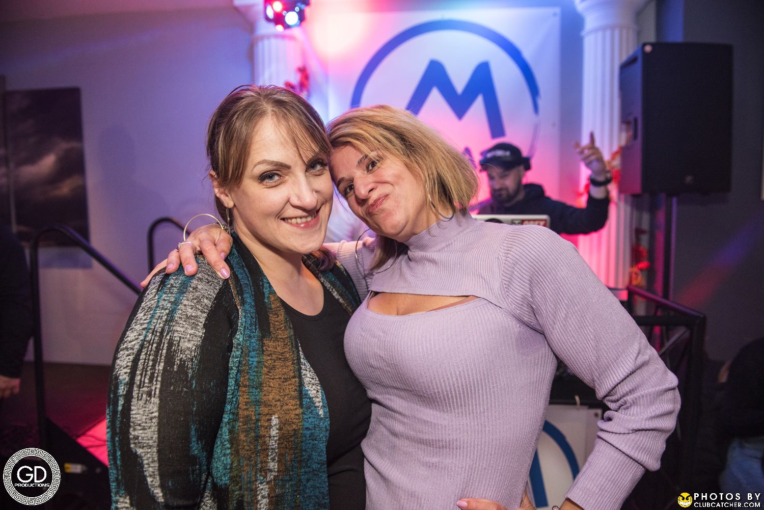 Megas Restaurant party venue photo 234 - November 18th, 2021