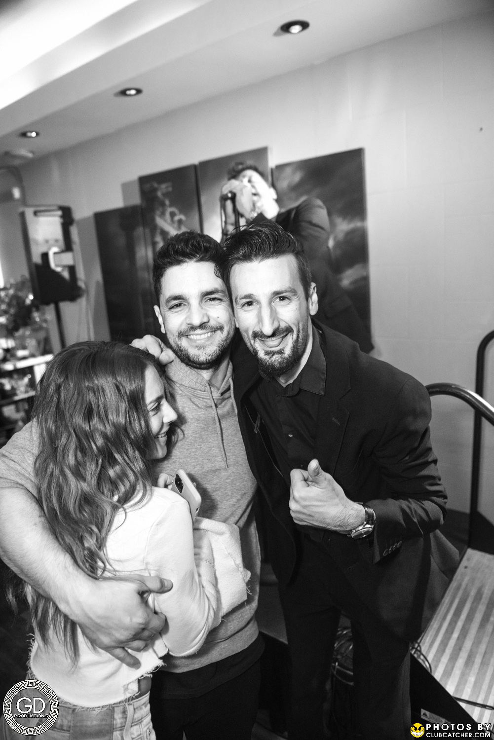 Megas Restaurant party venue photo 235 - November 18th, 2021