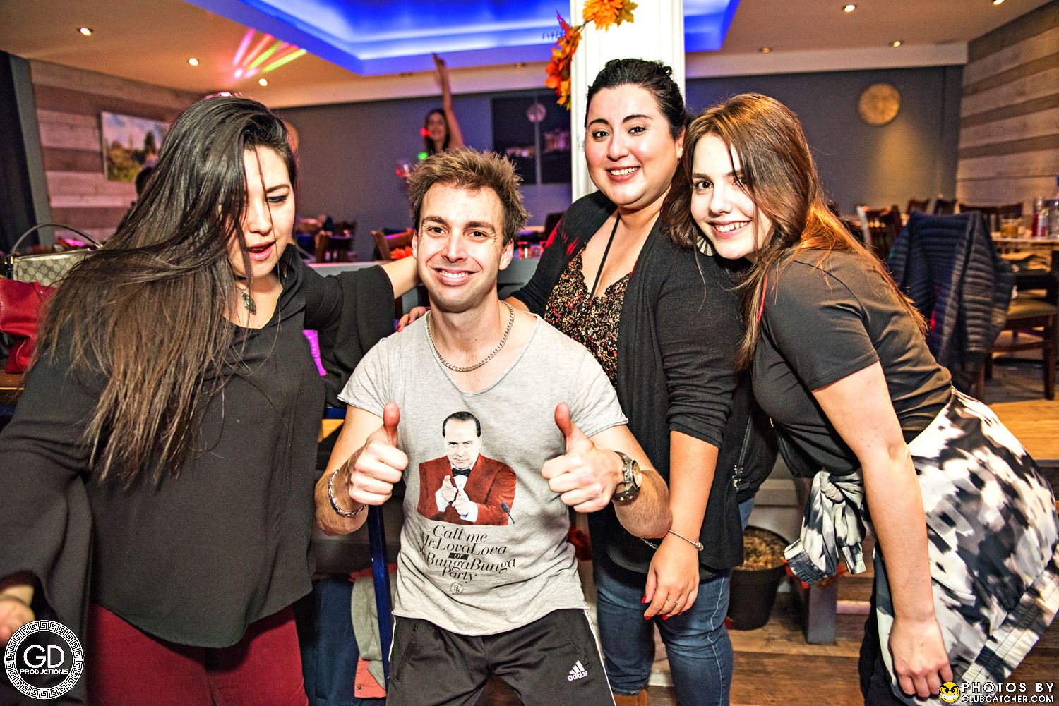 Megas Restaurant party venue photo 236 - November 18th, 2021