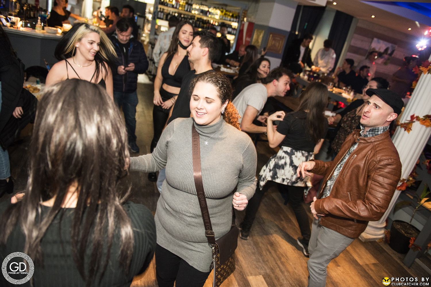 Megas Restaurant party venue photo 238 - November 18th, 2021