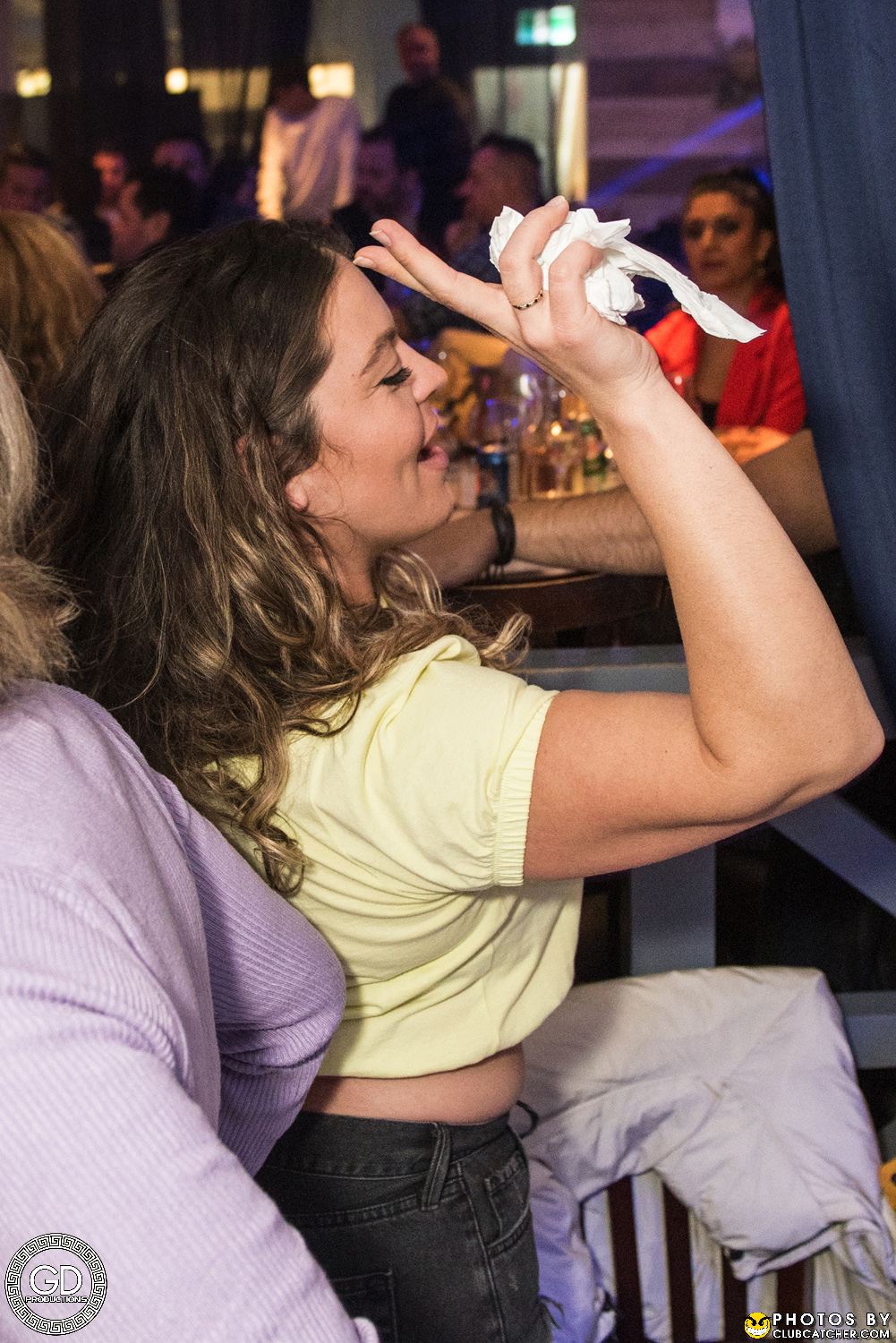 Megas Restaurant party venue photo 239 - November 18th, 2021