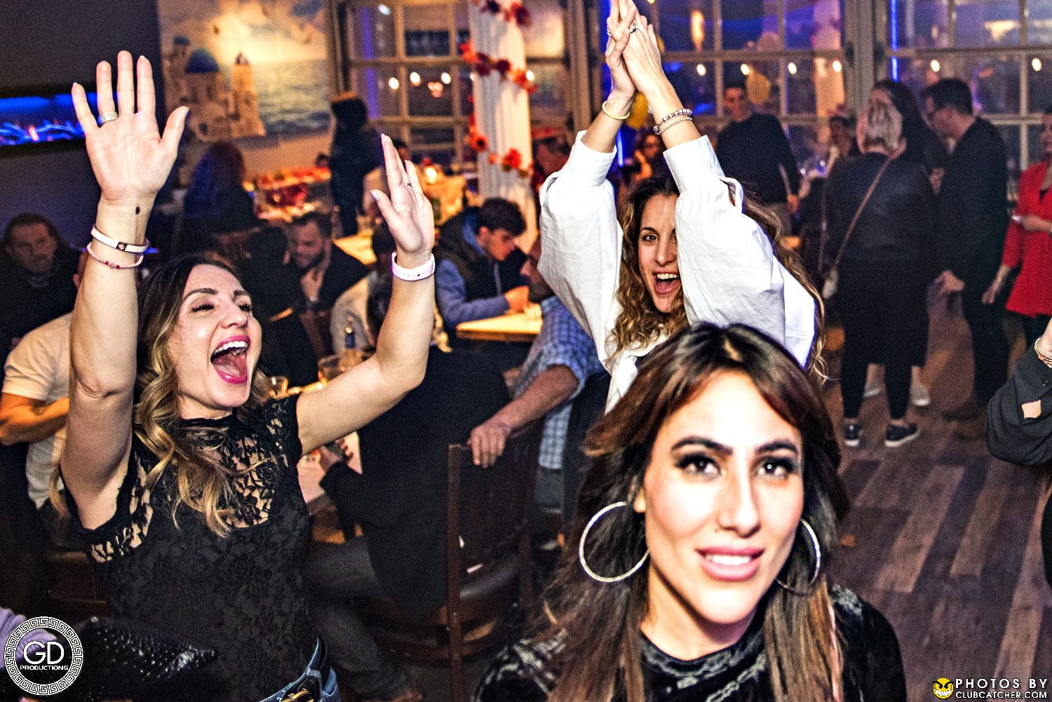 Megas Restaurant party venue photo 242 - November 18th, 2021