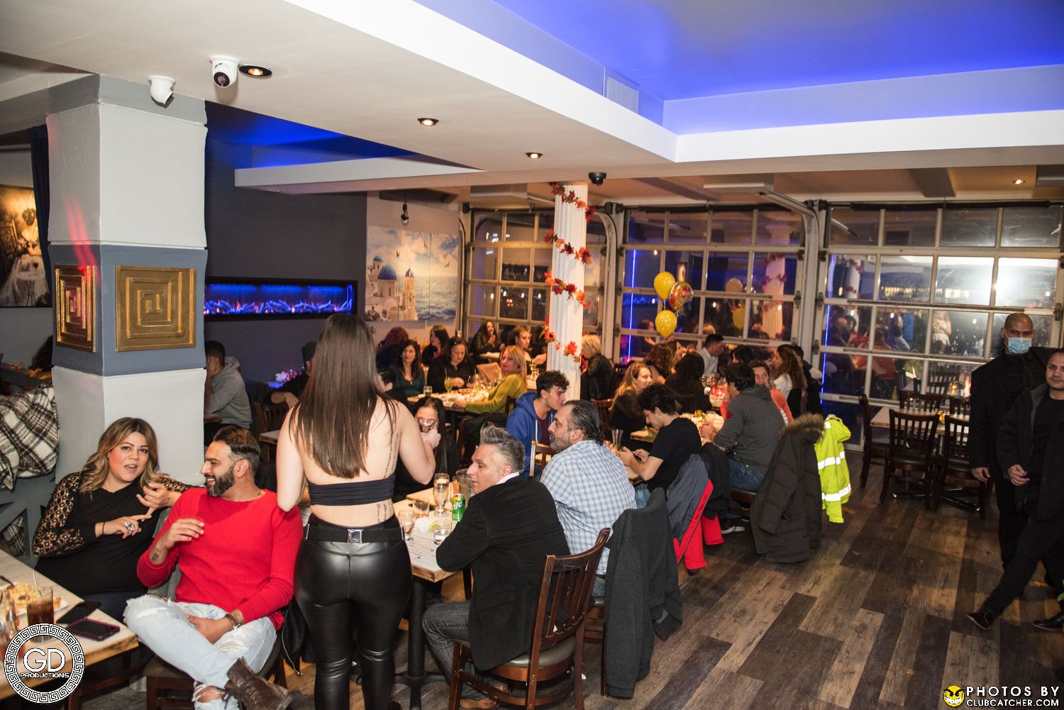 Megas Restaurant party venue photo 243 - November 18th, 2021