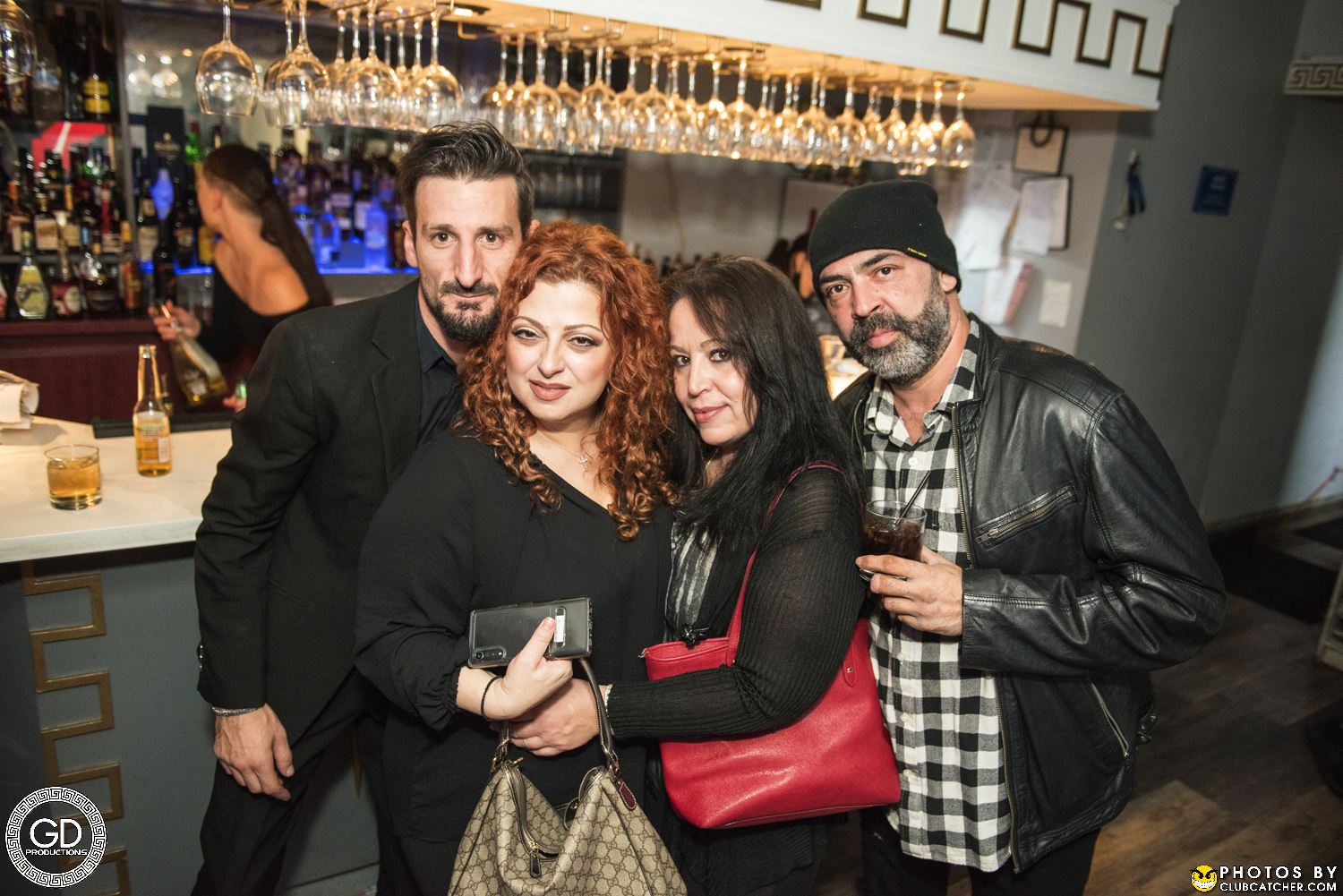 Megas Restaurant party venue photo 247 - November 18th, 2021