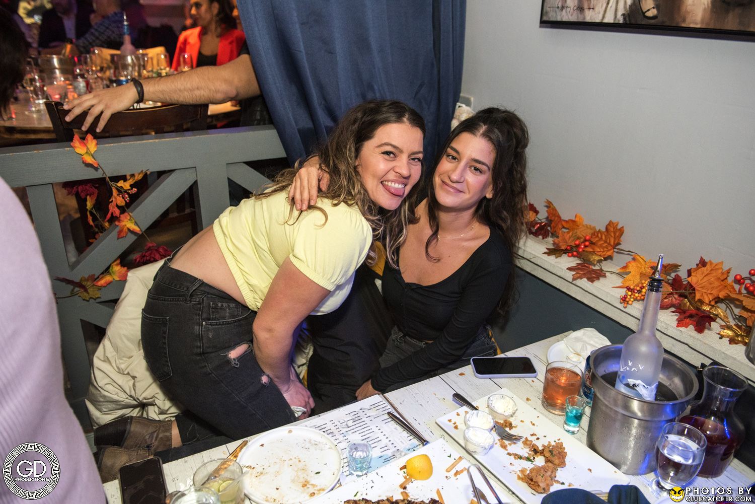 Megas Restaurant party venue photo 248 - November 18th, 2021