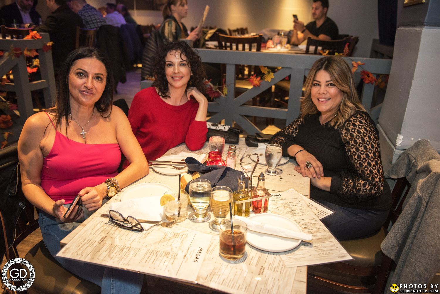 Megas Restaurant party venue photo 250 - November 18th, 2021