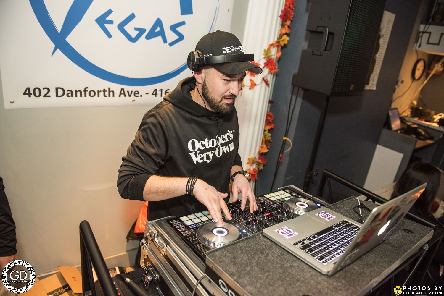 Megas Restaurant party venue photo 26 - November 18th, 2021