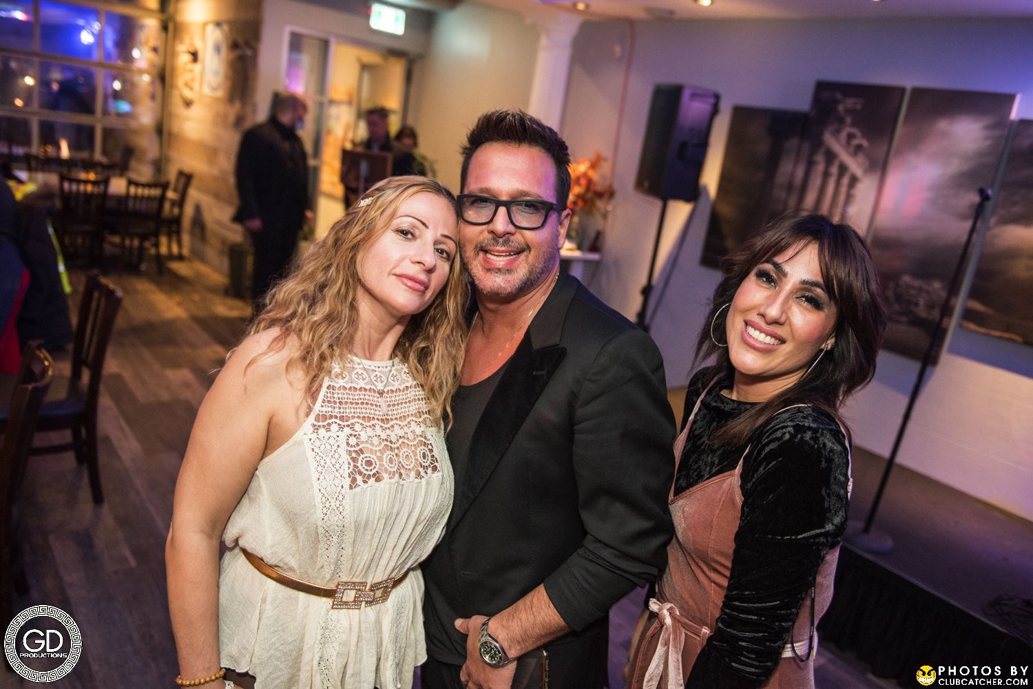 Megas Restaurant party venue photo 251 - November 18th, 2021