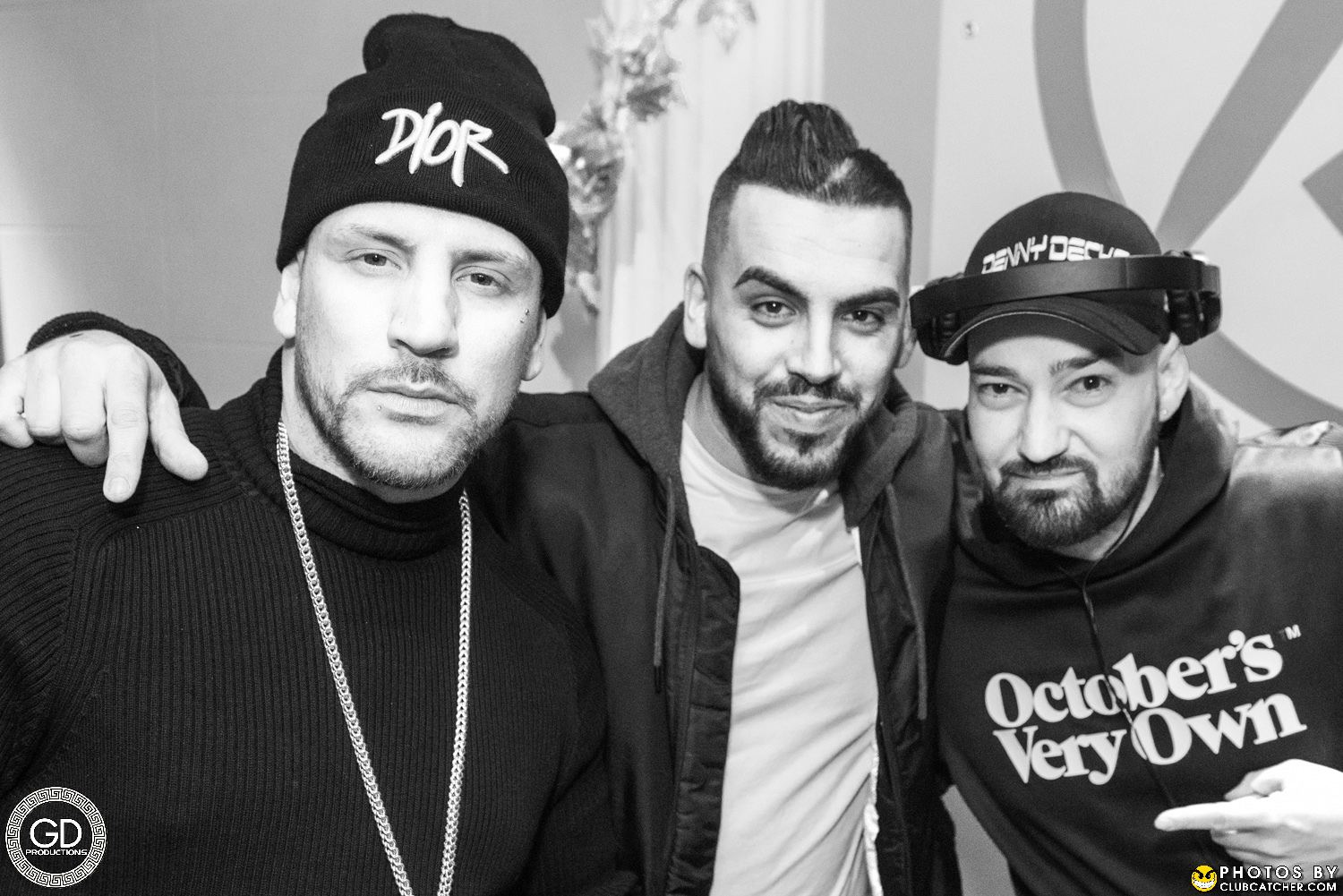 Megas Restaurant party venue photo 252 - November 18th, 2021