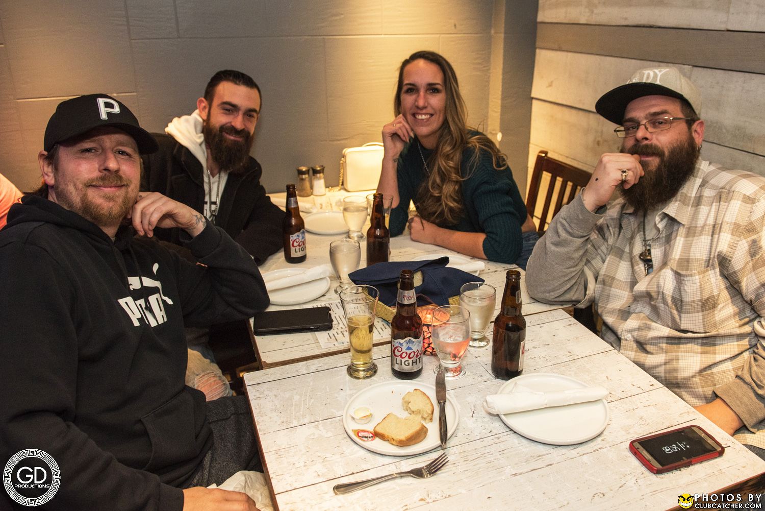 Megas Restaurant party venue photo 253 - November 18th, 2021