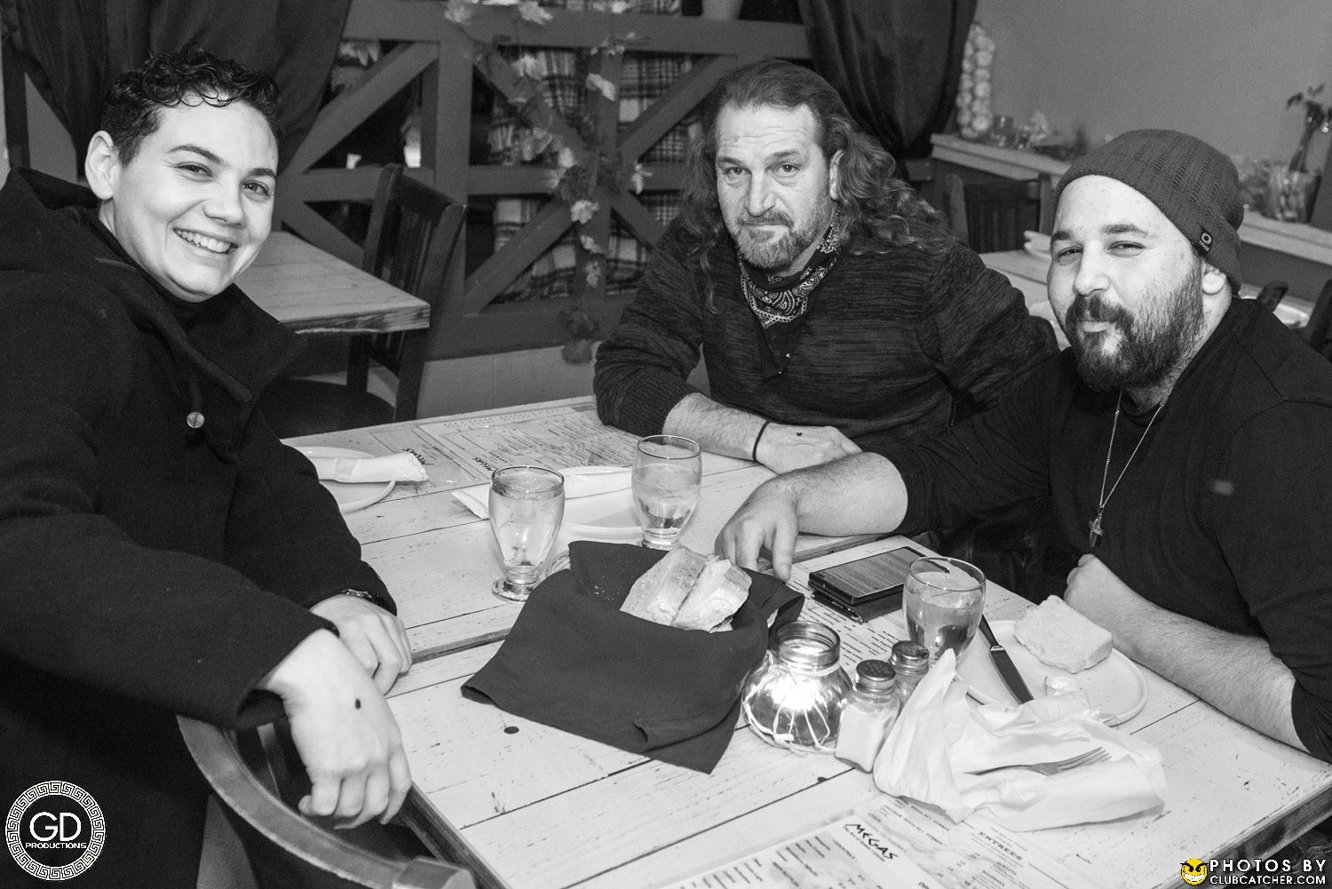 Megas Restaurant party venue photo 254 - November 18th, 2021