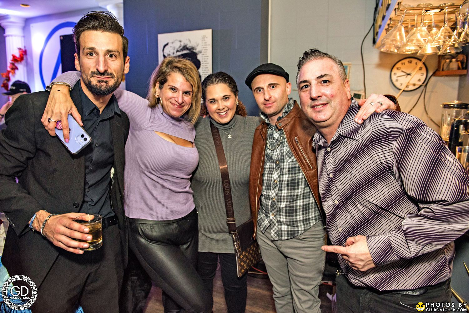 Megas Restaurant party venue photo 257 - November 18th, 2021