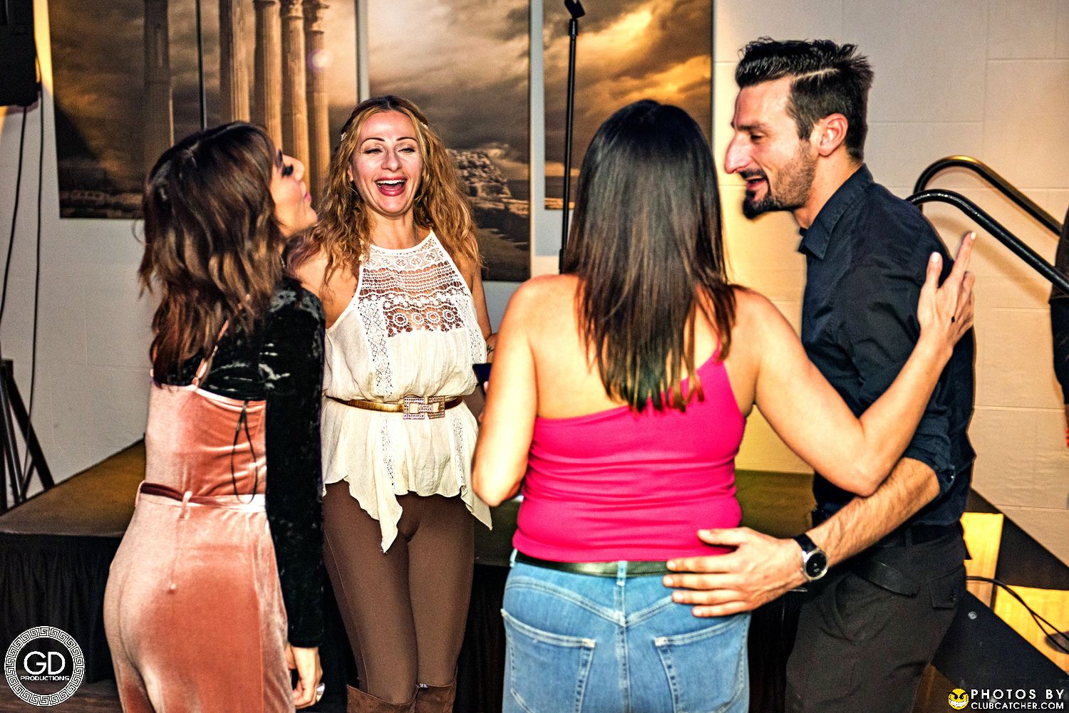 Megas Restaurant party venue photo 259 - November 18th, 2021