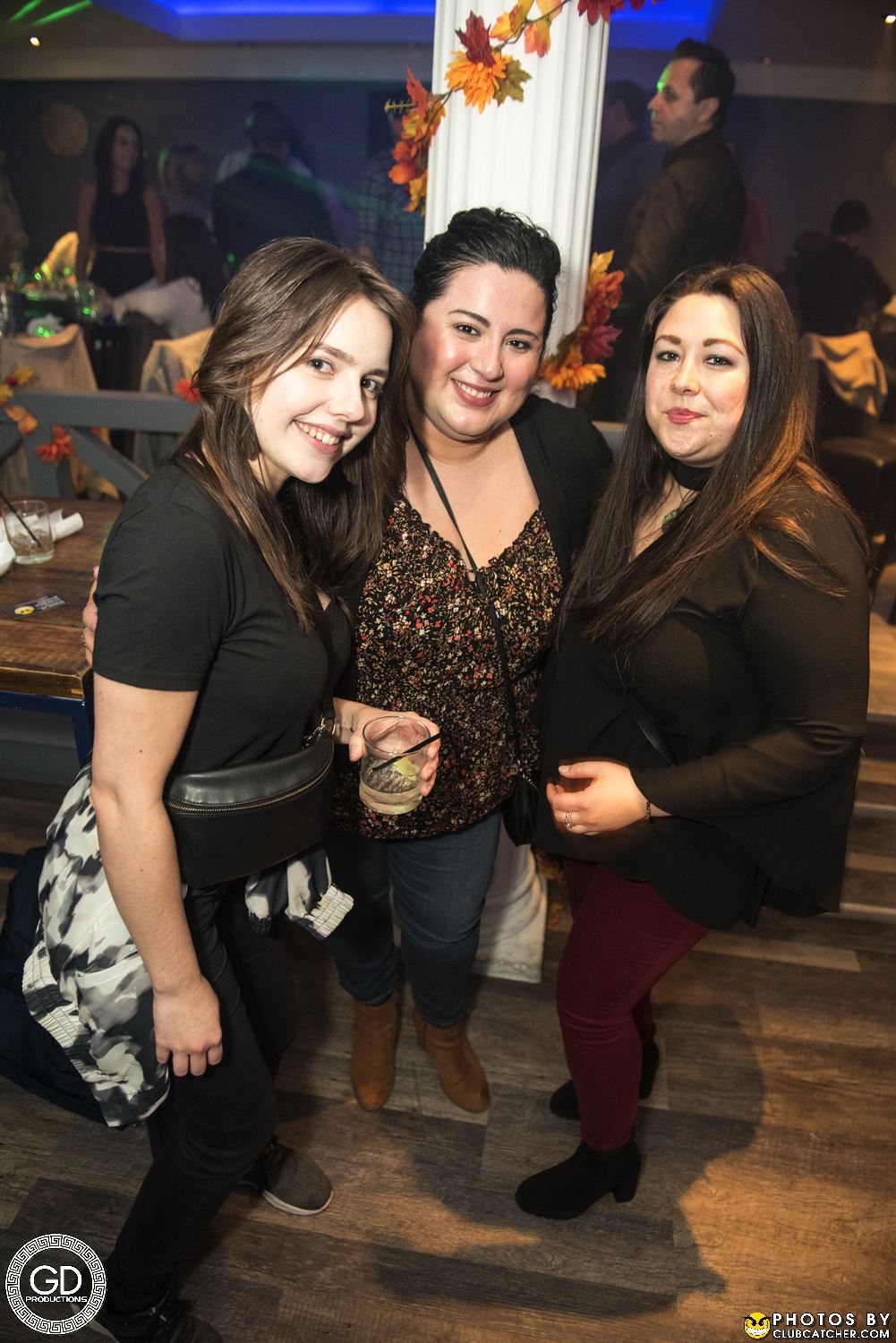 Megas Restaurant party venue photo 27 - November 18th, 2021