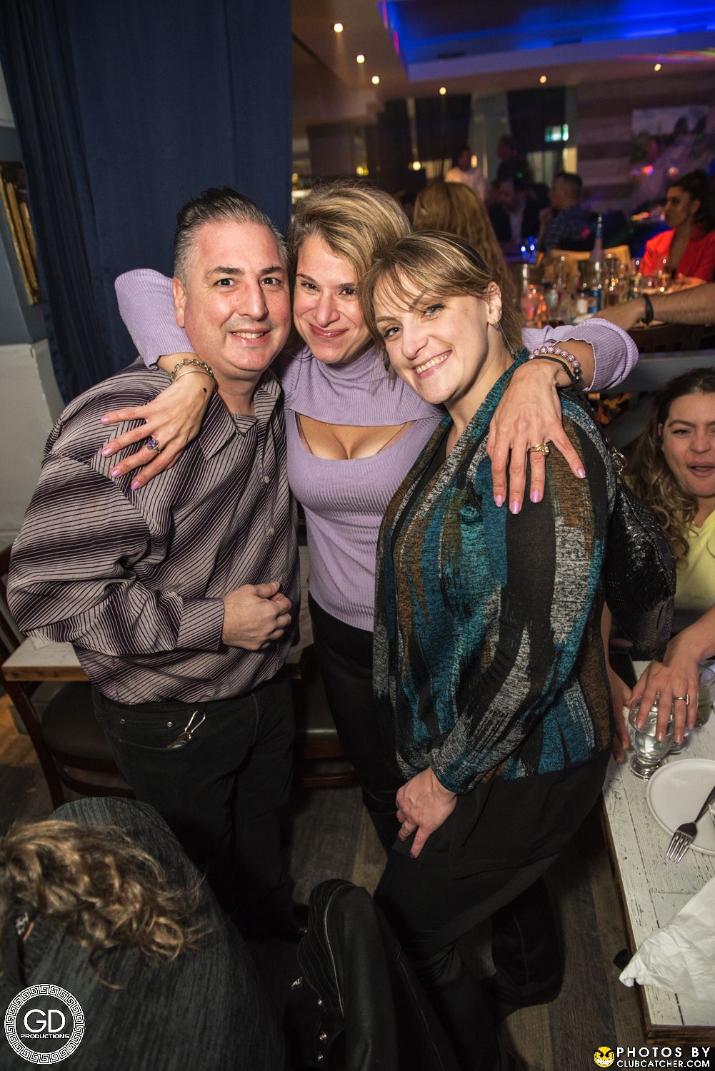 Megas Restaurant party venue photo 261 - November 18th, 2021