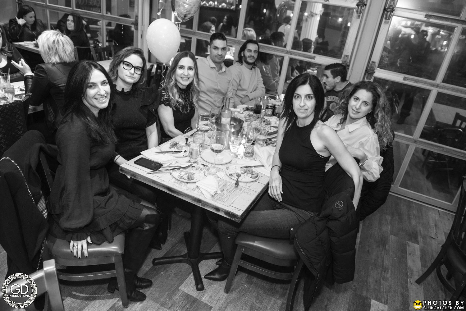 Megas Restaurant party venue photo 263 - November 18th, 2021