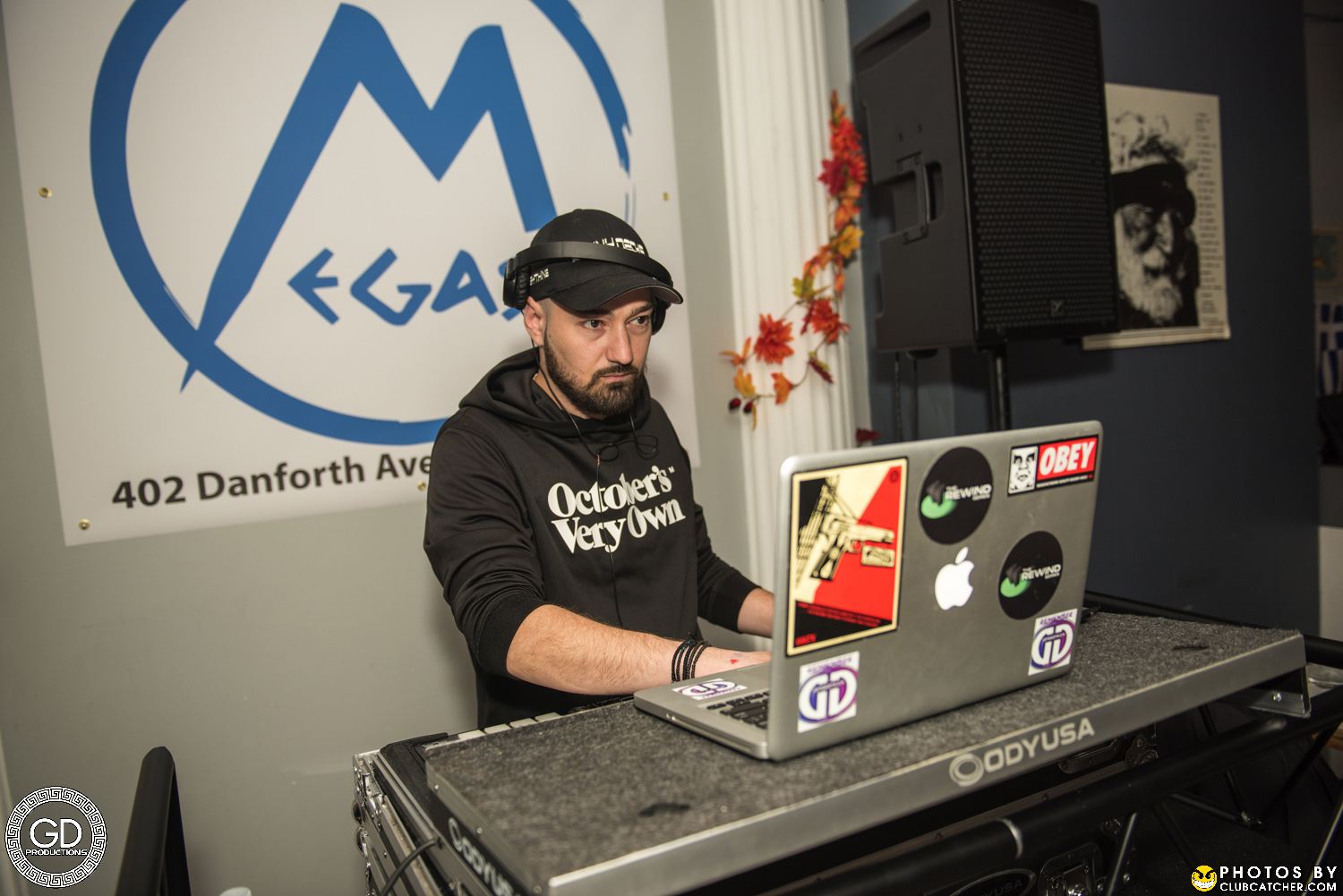 Megas Restaurant party venue photo 264 - November 18th, 2021