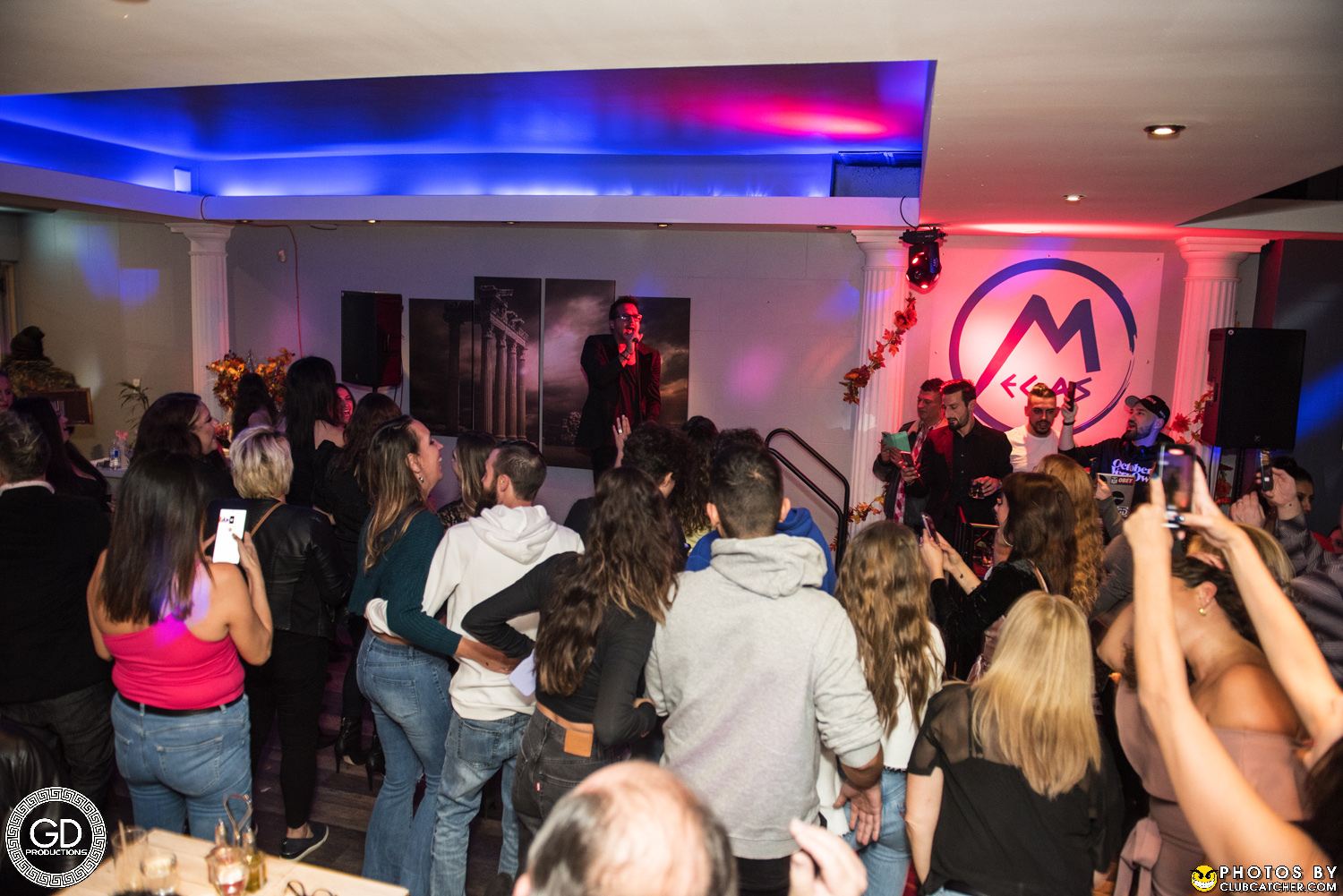 Megas Restaurant party venue photo 265 - November 18th, 2021