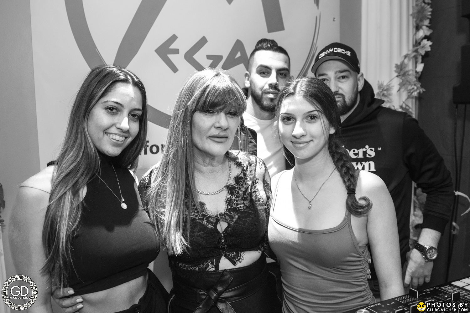 Megas Restaurant party venue photo 266 - November 18th, 2021