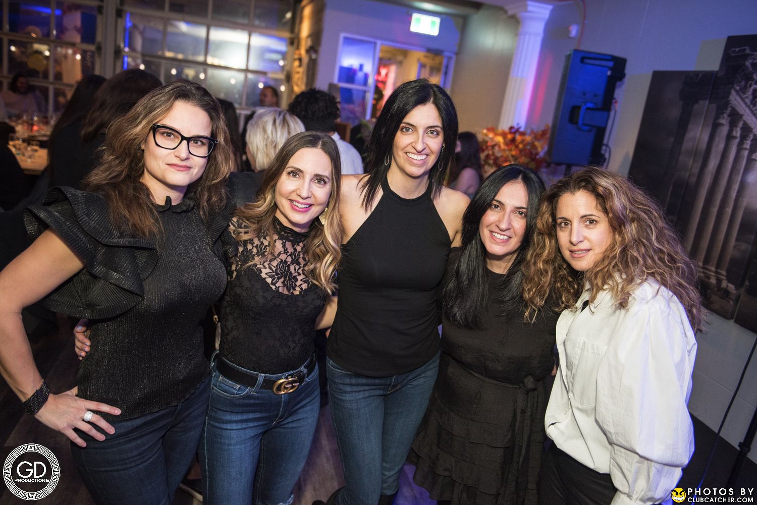 Megas Restaurant party venue photo 267 - November 18th, 2021