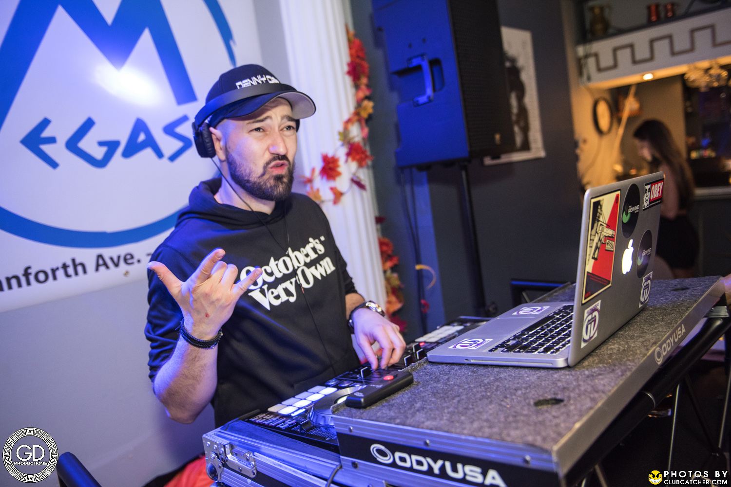 Megas Restaurant party venue photo 270 - November 18th, 2021