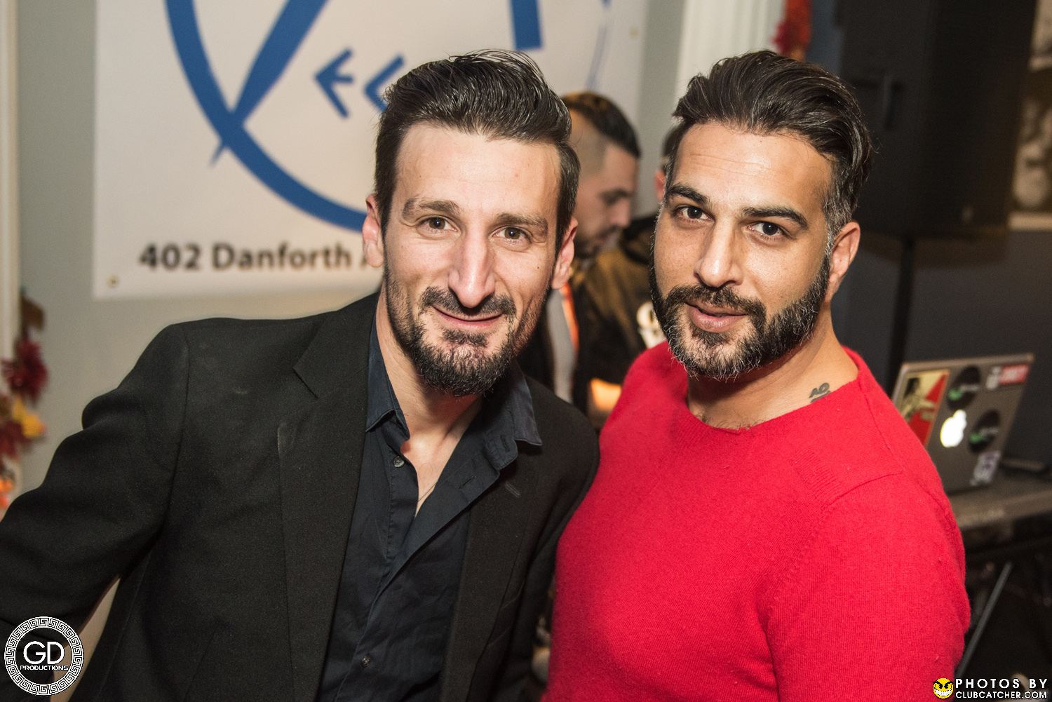 Megas Restaurant party venue photo 271 - November 18th, 2021