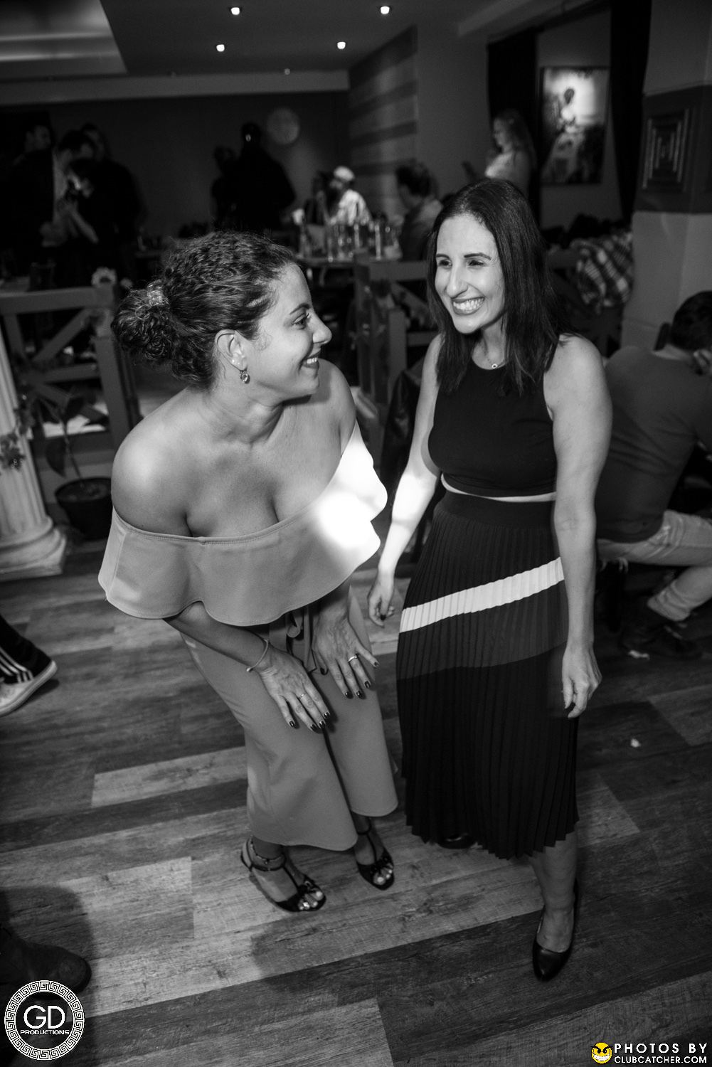 Megas Restaurant party venue photo 272 - November 18th, 2021