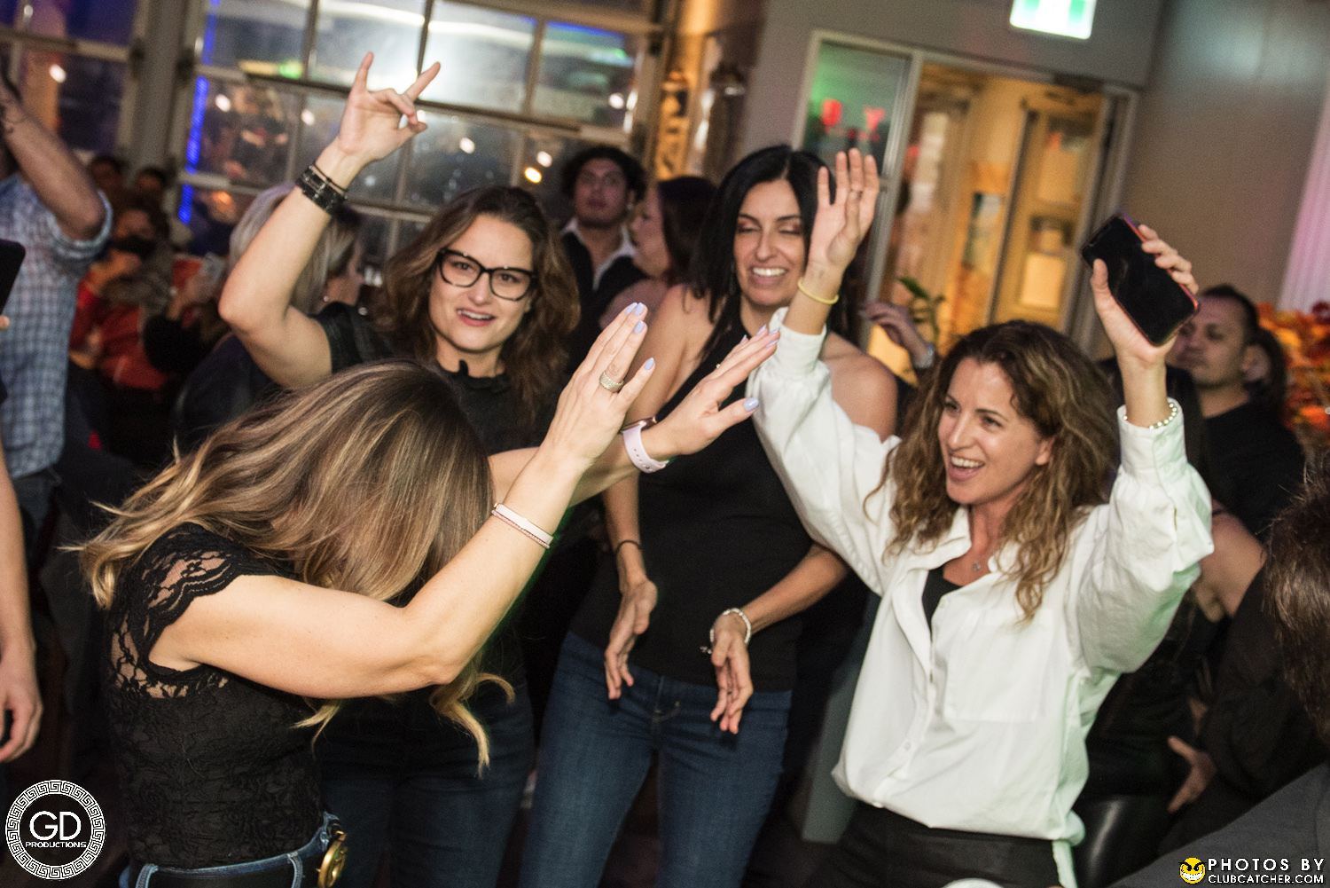 Megas Restaurant party venue photo 278 - November 18th, 2021