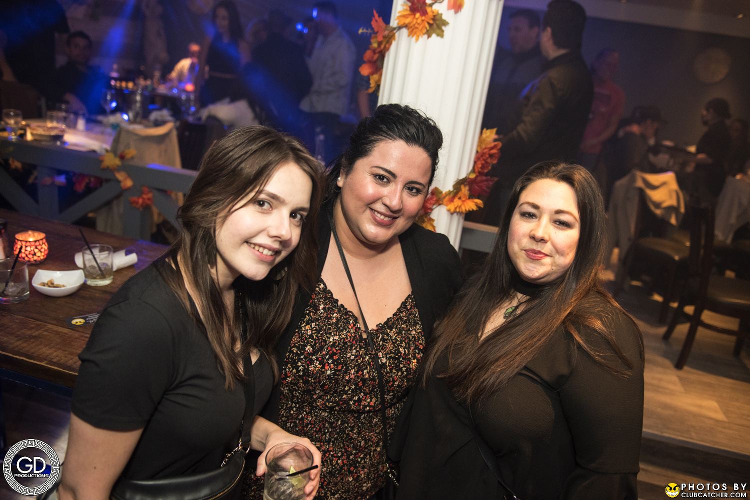 Megas Restaurant party venue photo 279 - November 18th, 2021