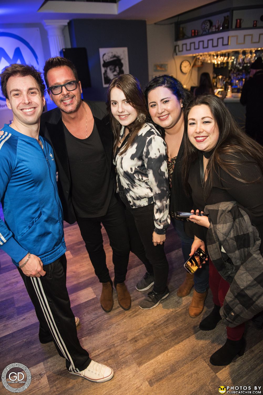 Megas Restaurant party venue photo 280 - November 18th, 2021