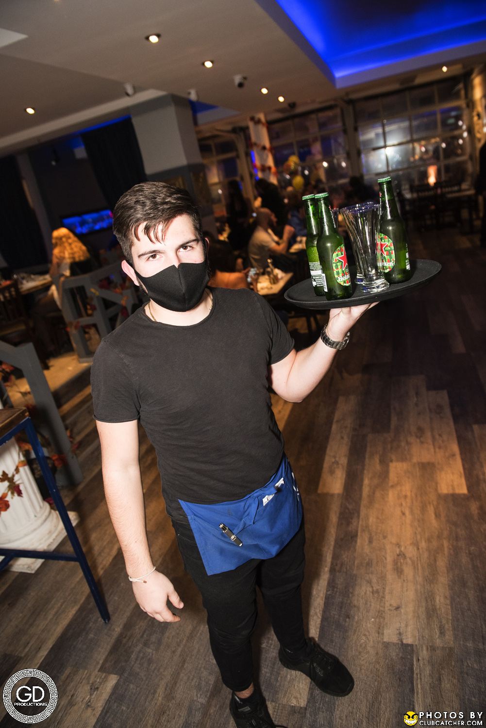 Megas Restaurant party venue photo 281 - November 18th, 2021