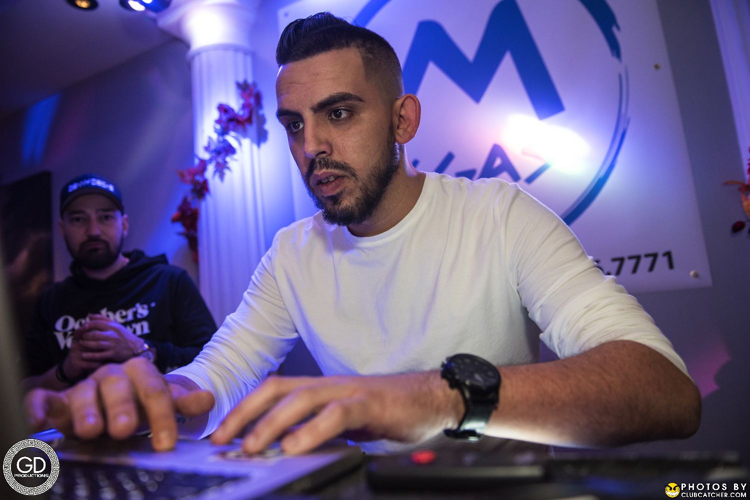 Megas Restaurant party venue photo 282 - November 18th, 2021