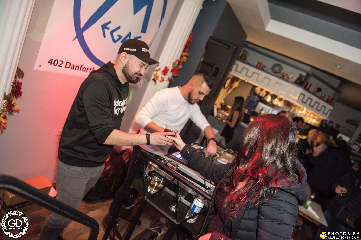 Megas Restaurant party venue photo 283 - November 18th, 2021