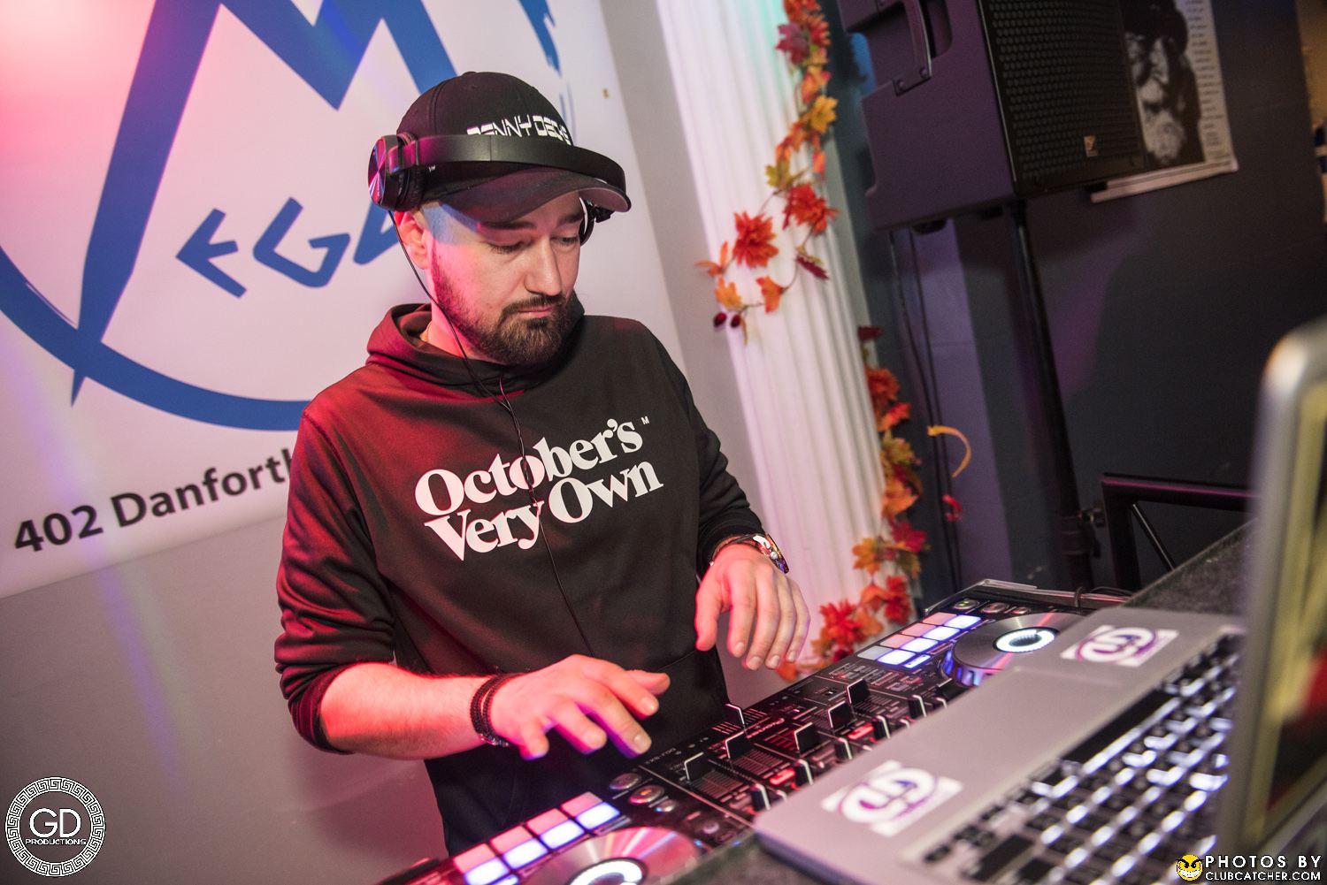 Megas Restaurant party venue photo 284 - November 18th, 2021