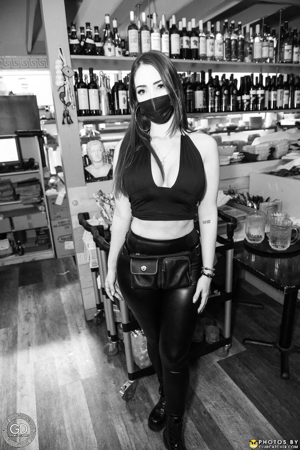 Megas Restaurant party venue photo 288 - November 18th, 2021