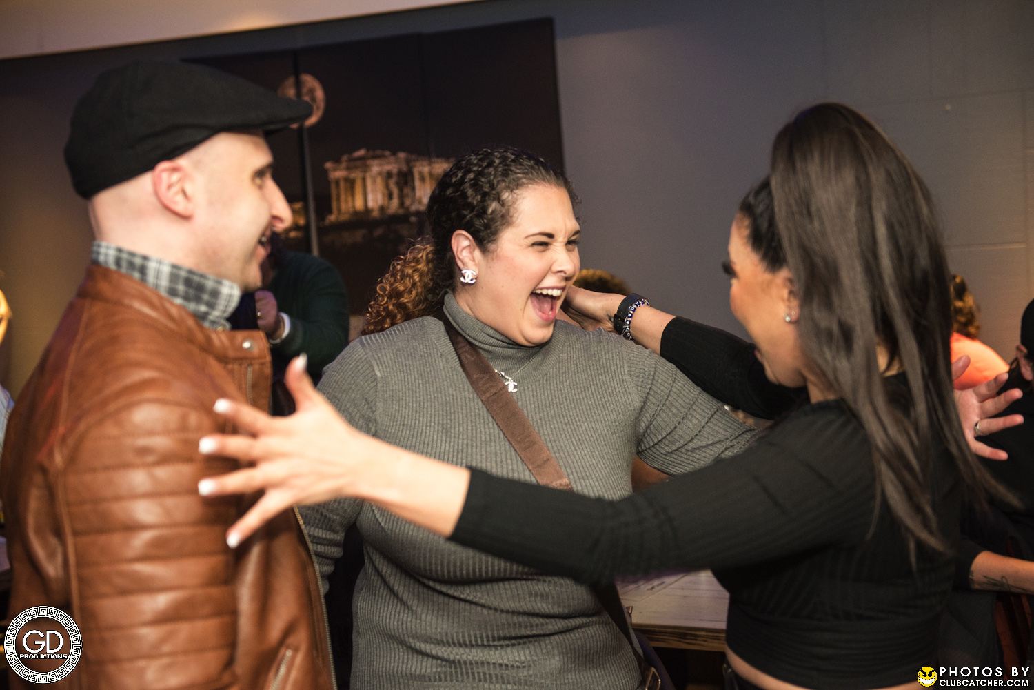 Megas Restaurant party venue photo 289 - November 18th, 2021