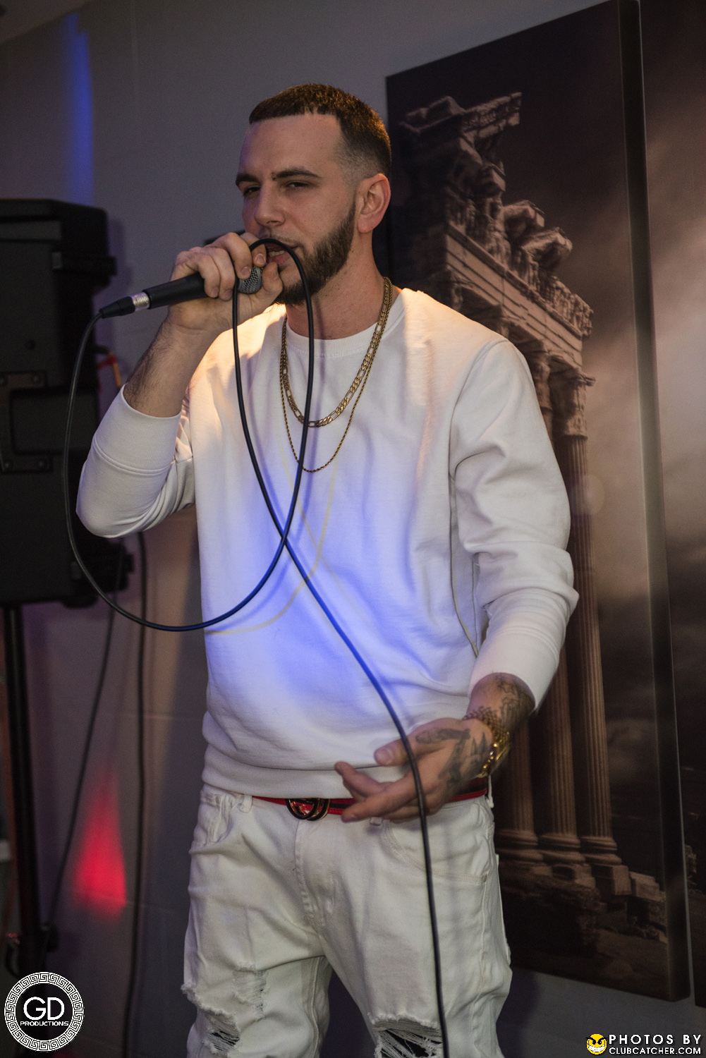 Megas Restaurant party venue photo 290 - November 18th, 2021