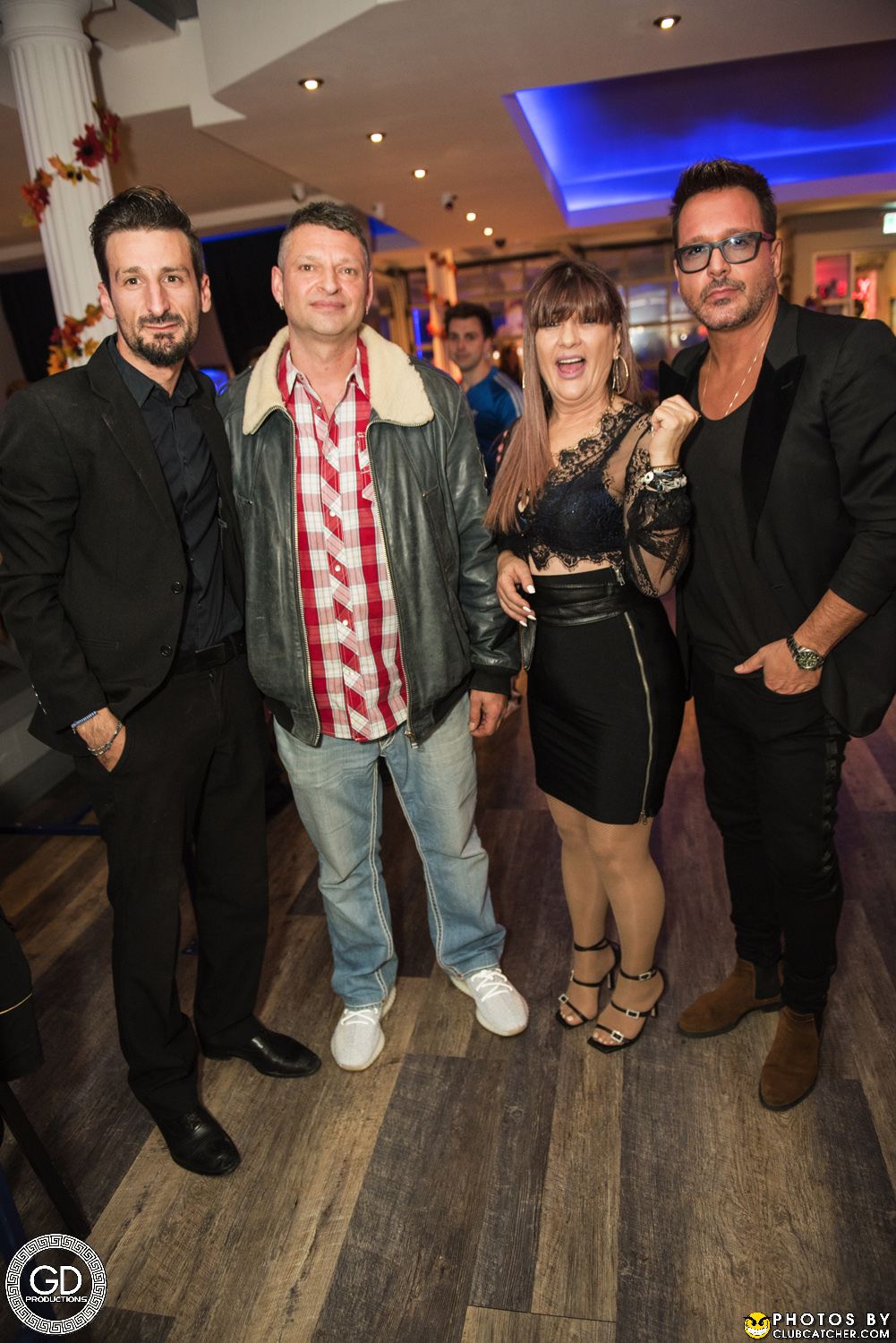 Megas Restaurant party venue photo 291 - November 18th, 2021