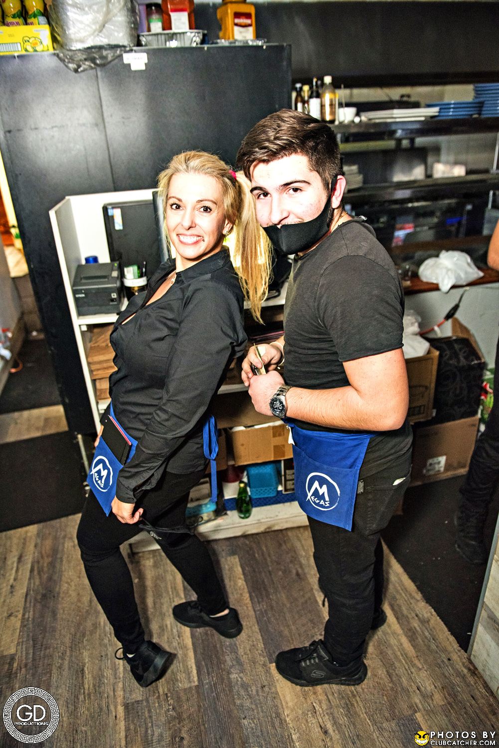 Megas Restaurant party venue photo 292 - November 18th, 2021