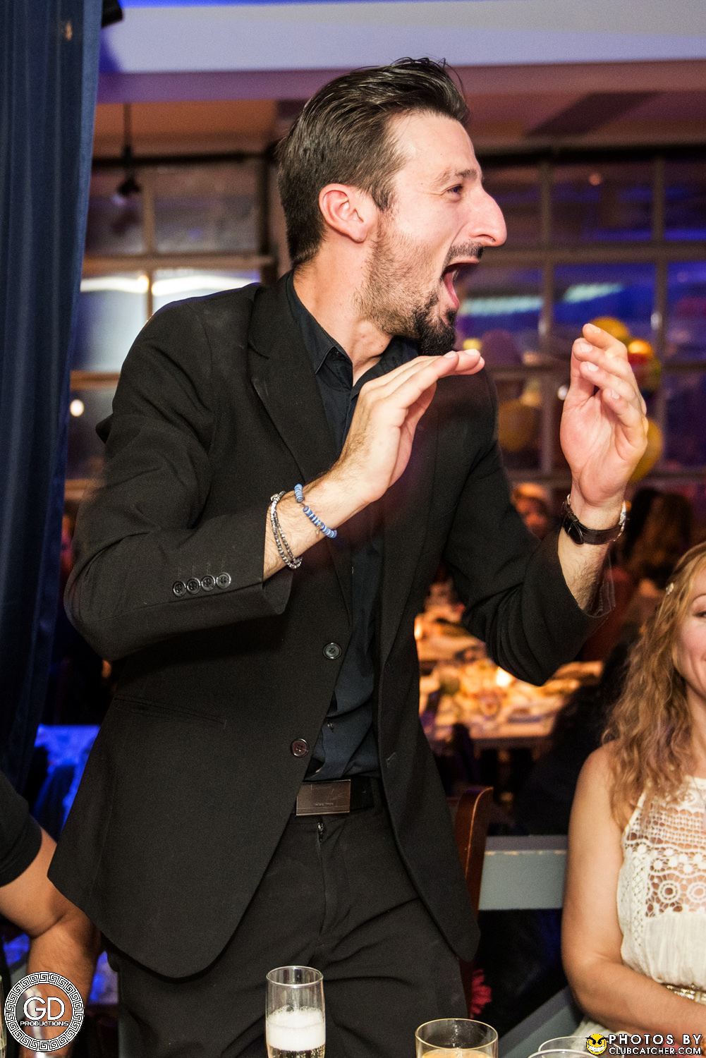 Megas Restaurant party venue photo 293 - November 18th, 2021