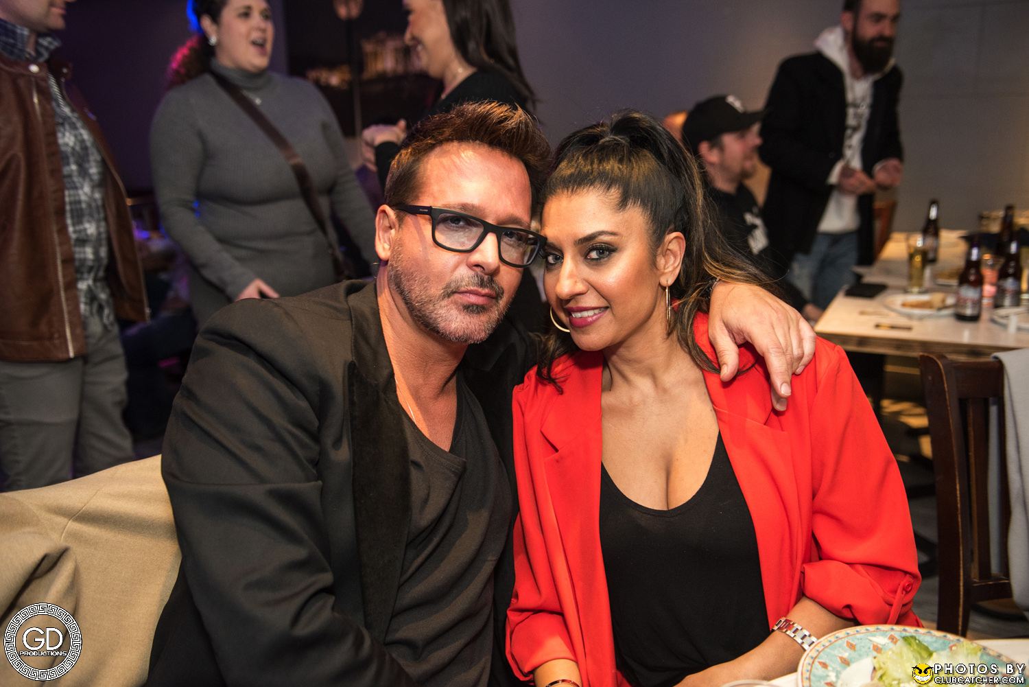 Megas Restaurant party venue photo 295 - November 18th, 2021