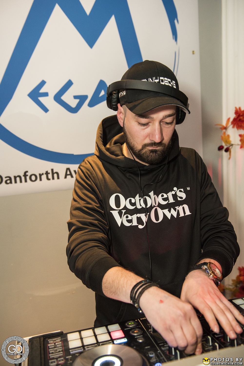 Megas Restaurant party venue photo 296 - November 18th, 2021