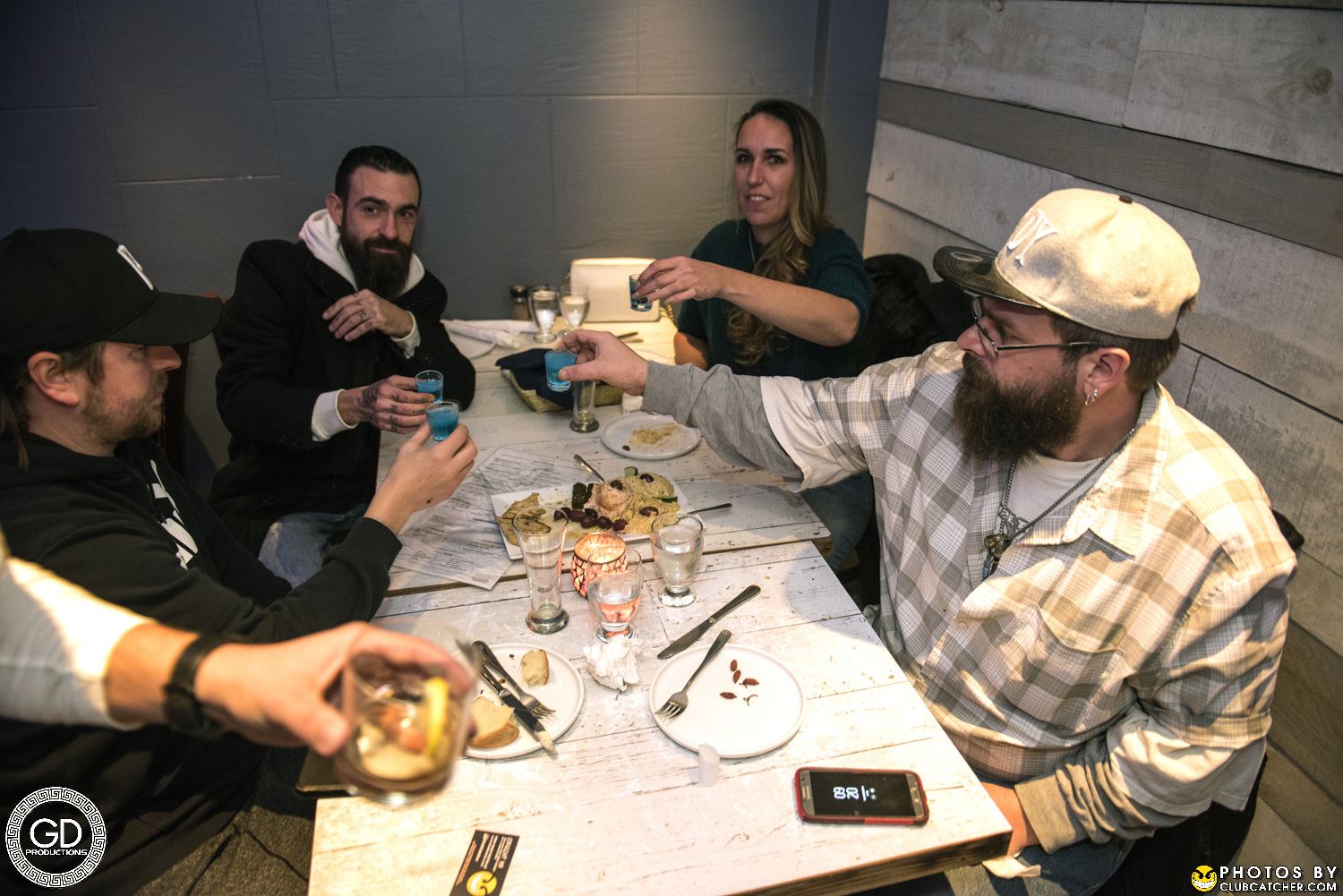 Megas Restaurant party venue photo 297 - November 18th, 2021