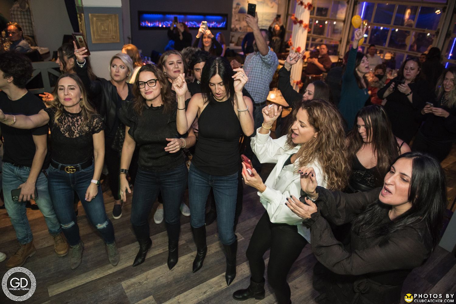 Megas Restaurant party venue photo 299 - November 18th, 2021